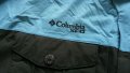 Columbia X.C.O OMNI-TECH Jacket Ski Snowboard Размер L-XL ски сноуборд яке 30-48, снимка 5