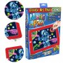 Светещ неонов таблет за рисуване Меджик Пад/ Magic Pad - КОД 2650, снимка 5