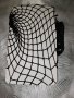Чорапогащник черна мрежа, различна големина на мрежата , снимка 3