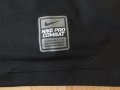 Nike CORE Fitted SS TOP, снимка 4