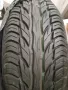 Гуми летни За дъжд 2 броя 195/60/15 Uniroyal Внос Германия В отлично състояние Като НОВИ!, снимка 1