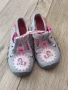 Дишащи пантофки за момиче Befado, размер 21, снимка 1