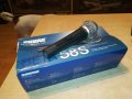 shure sm58 microphone 1101221302, снимка 6