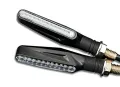 Универсални LED Мигачи за мотор, скутер, мотоциклет - 2 броя., снимка 6