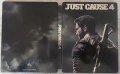 Just Cause 4 Steelbook, снимка 1