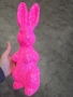фигурки зайчета и яйца , снимка 9