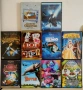 Анимации на DVD с бг аудио/ субтитри, снимка 1