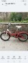 Детско колело, снимка 1 - Детски велосипеди, триколки и коли - 38459793