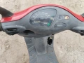 Скутер, Мотор Piaggio Sfera 125, снимка 8
