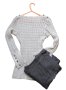 Дамска блузка , снимка 1 - Блузи с дълъг ръкав и пуловери - 43724823