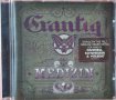 Grantig – Medizin (2009, CD), снимка 1