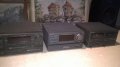 sony receiver+sony cd+sony deck-внос швеицария, снимка 12