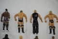 18 Кеч Фигури Torrie Wilson/Triple H/Matt Hardy/Edge/Mark Henry/Sandman/Ric Flair/Chris Jericho, снимка 13