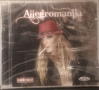 CD Allegro band - Allegromanija / USB Sladja Allegro, снимка 1