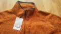 Vikafjell Fleece Jacket размер L поларена горница - 1844, снимка 4