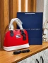 чанти louis vuitton tommy hilfiger , снимка 9