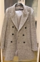 Мъжко палто , снимка 1
