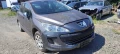 Peugeot 308 1.4 - 95к.с. 16VVT 2008г на части, снимка 2