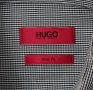Hugo Boss Slim Fit оригинална риза M Бос Слим Фит риза дълъг ръкав, снимка 3