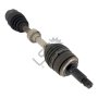 Дясна полуоска Honda Civic VIII 2006-2011 ID: 118340, снимка 2