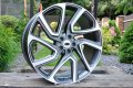 21" Джанти Ланд Ровър 5X108 LAND Rover RANGE ROVER VELAR Sport Evoque , снимка 8