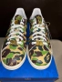 Нови обувки на ADIDAS STAN SMITH BAPE ABC CAMO, снимка 4