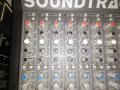 Soundtracks RX-8 24 канален миксер-смесител-конзола-пулт, снимка 3