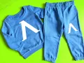 Бебешки и детски комплект на Левски, снимка 3