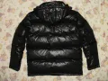 ULTIMATE зимно мъжко гъши пух S/M, снимка 12