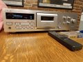 Sony TC-KB920S 3 Head Stereo Cassette Deck , снимка 8