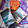 Книги 3 бр, снимка 1