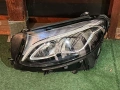 фар ляв Mercedes GLC, A253, X253 Led High Performance 2015-2020 г. #540S., снимка 1