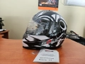 НОВА мото каска ROCC 474 цена: 180лв. размер: L, снимка 1