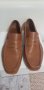 Мъжки кожени мокасини Paciotti/нови /44 разпродава, снимка 1