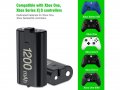 Зарядно устройство за Xbox One Controller Battery, снимка 2