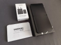 Samsung Z Flip 7 JetBlack 12GB RAM / 256 ROM, снимка 1