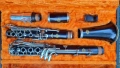 Кларинет SELMER series 9, снимка 1