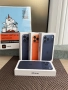 НОВИ!*ЛИЗИНГ* iPhone 17 Pro Max 256 ORANGE*DEEP BLUE*айфон 17 про макс, снимка 3