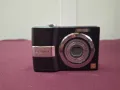 цифров фотоапарат Panasonic Lumix DMC-LS80 , снимка 1