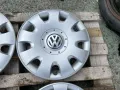 15 цола Тасове VW Touran Jetta Golf Volkswagen 1T0601147 Оригинал, снимка 5
