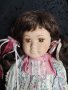 Порцеланова кукла-40см, снимка 4