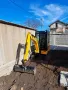 Услуги с Мини багер Ямбол.Минибагер и самосвал Ямбол.Самосвал Ямбол , снимка 5