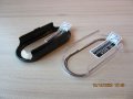 Xiaomi Smart Band 9 8 / Pro /  Твърд удароустойчив кейс с протектор, снимка 13