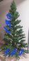 Коледна елха, снимка 13