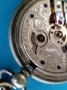 Турски джобен часовник - Гравирана машина 1850 г., снимка 8
