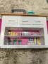 Кухня Барби със светлини и звуци Mattel, снимка 6