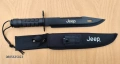 Тактически нож Jeep, снимка 3