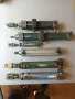Пневматични цилиндри продавам, снимка 3