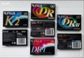 Нови аудио касети PHILIPS, FUJI, SCOTCH, BASF, MEMOREX, снимка 6