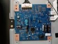 LED Driver board - 15STM6S-ABC02 Rev 1.0 TV Sony KLD-43W808C